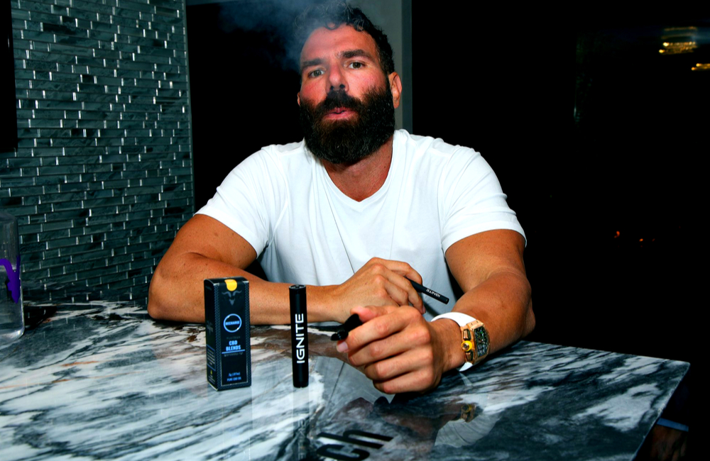 Ignite International Uses CBD Success As A Jumping Pad To New Status