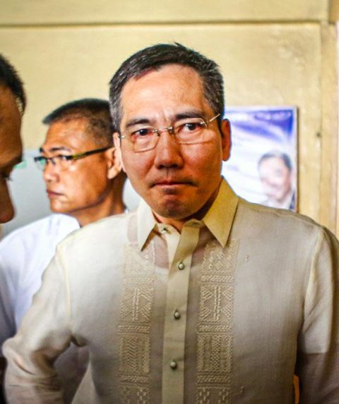 Keng reveals Rappler ‘denied’ his team to clear false allegations
