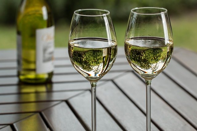 White Wine and Fish Pairings that will make your Mouth Water