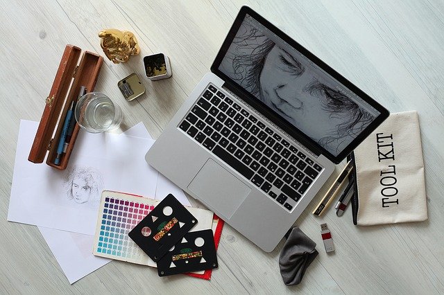 Great Graphic Designers Follow these 7 Basic Principles