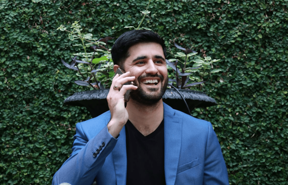 Zana Hawleri – An Entrepreneur with the Will and Passion to Work for People