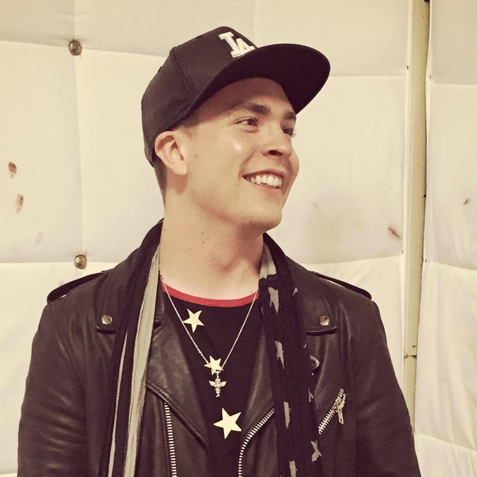 Cody Patrick