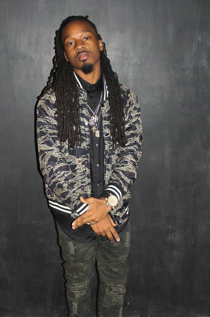 Vigilante talks social media and his journey