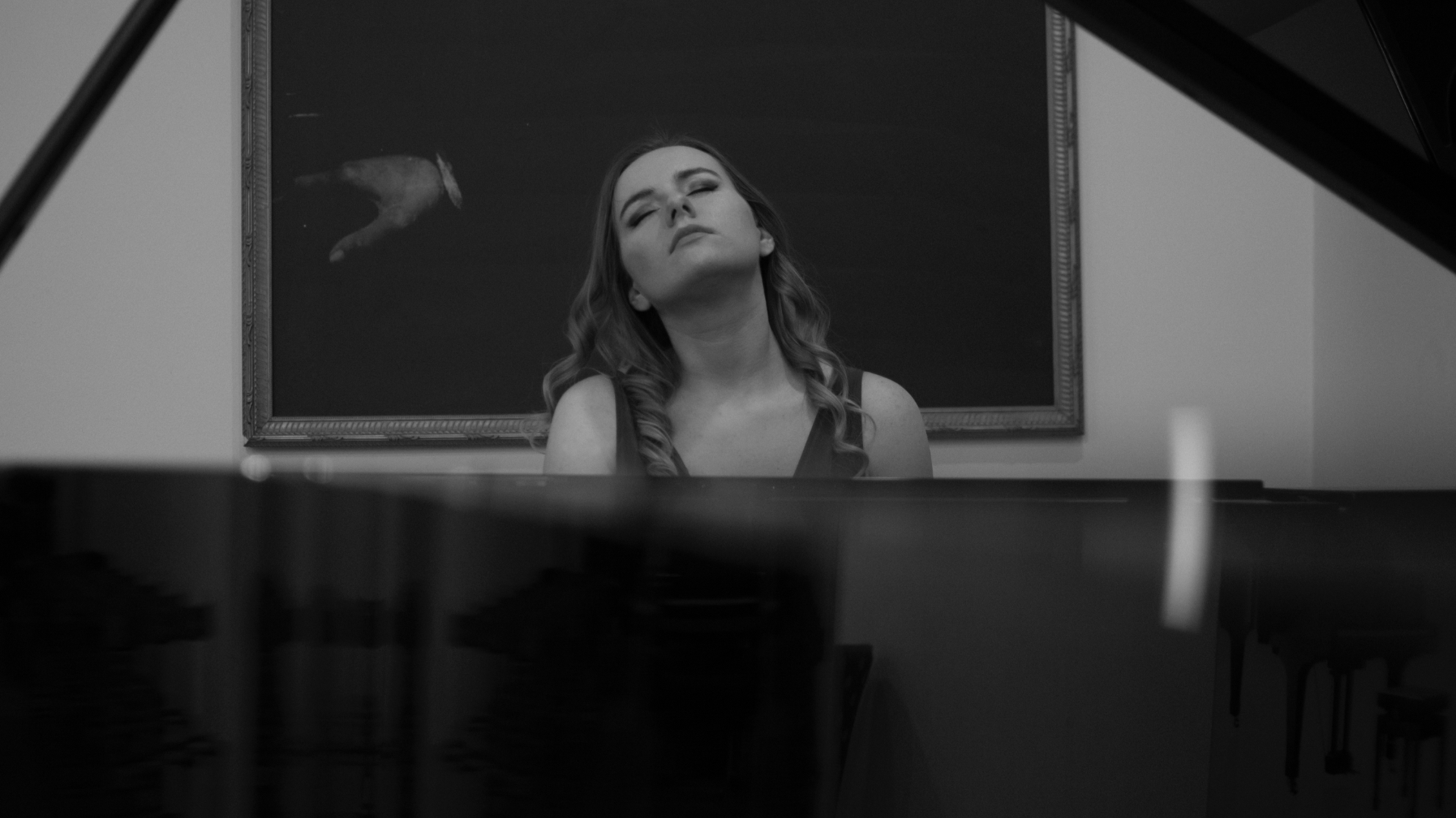 Klaudia Kudelko Announces 2021 Concerts