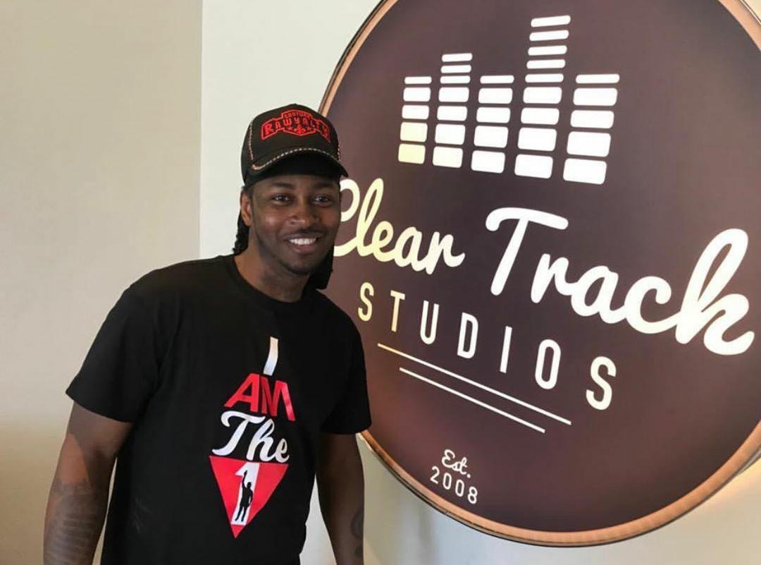 Peabo J, a name conquering the music industry