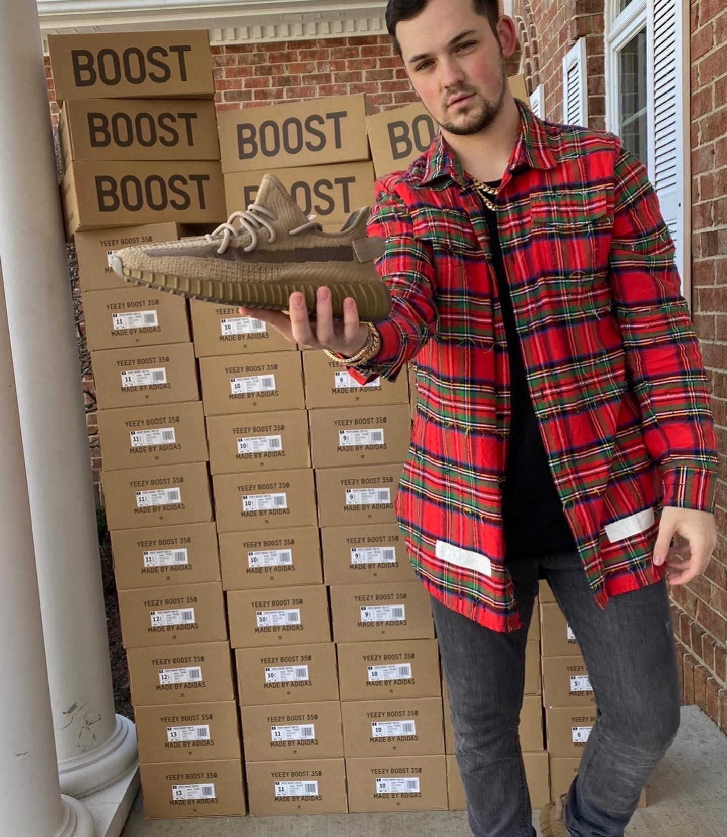 Michael Portone of Endless Supply LLC is an Entrepreneur You’ll Want to Watch Out For
