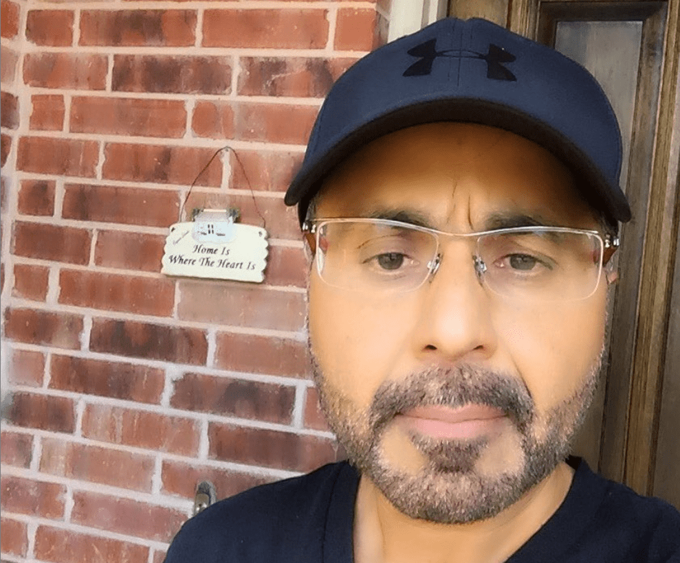 Interview with KISS PR Press Release Service Founder, Qamar Zaman