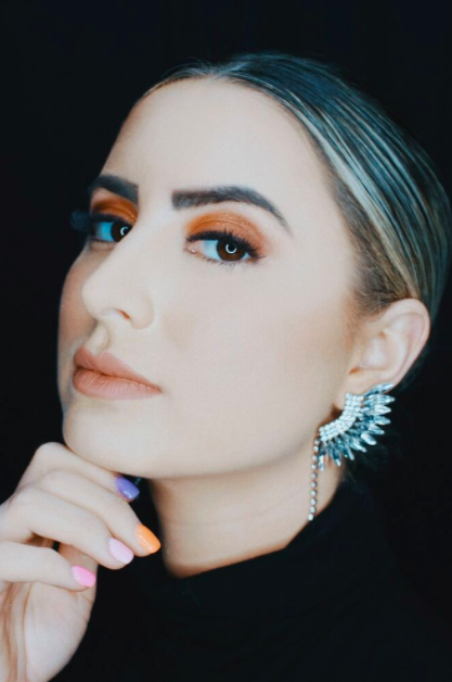 Brittani Strong Takes the Lead and Keeps ‘SoCal Beauty’ Standing Strong