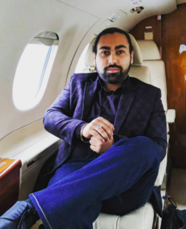 Anmol Singh Is The Authority in Making It in The Trading Industry