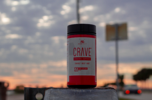 How NuLevel Research Optimizes their Products to Help Battle Addiction and Cravings