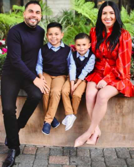 Family First: We Learn About Entrepreneur Mario Arrizon’s Strategy For Building A Million-Dollar Company While Taking Care Of His Kids