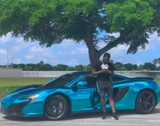 Who Is Emmanuel Almonor? The Modern Day Renaissance Man Shares His Secrets To Building An Orlando Business Empire