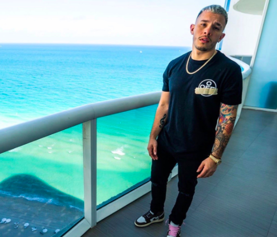 Matt Rosa Is A Different Kind Of Mentor And Educational Speaker Who Prioritizes The People He Works With Over The Profit