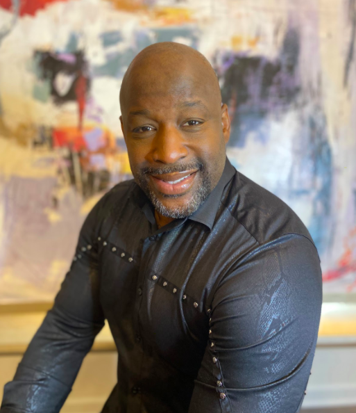 Anthony “Money Shi” Beverley on Navigating Challenging Circumstances to Make it to the Top