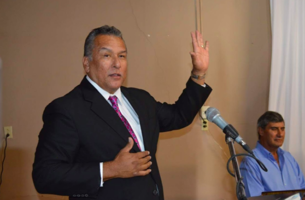 Former Athlete Turned Basketball Coach John Saintignon Shares His Inspirational Story