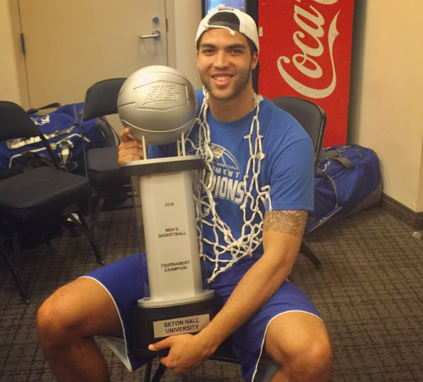 Braeden Anderson: Overcoming and Achieving 