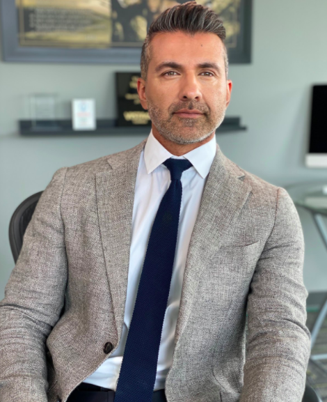 Blackstone Medical Services Introduces A Holistic Approach To Health And Wellness