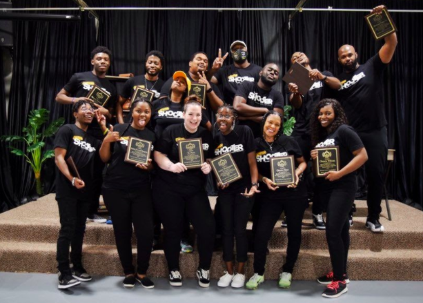 Successful entrepreneur BrandonShotMe’s ‘shooters camp’ masterclass will show you how to make a career from using a camera