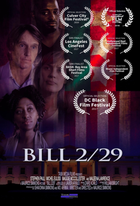 Bill 2/29, DP Javier Armijo