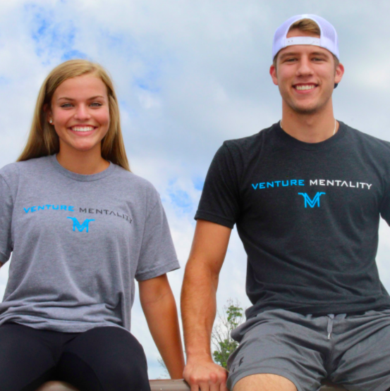 How Venture Mentality Is Changing the Apparel Game