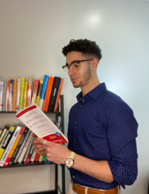 Millionaire In a Month: How Samir Kahlot Made It Big With His E-Commerce Business From Home