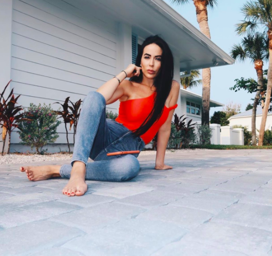 Courtney Yeager Makes Her Way to the World of Wellness and Emerges as the Entrepreneur of the Hour
