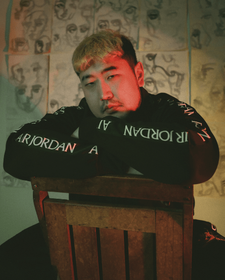 The Artist NyuKyung Is a Force To Be Reckoned With In The Hip Hop Scene