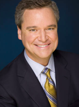 From Mississippi to Hollywood: Sam Haskell’s Message on Pursuing Your Dream