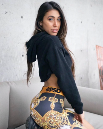 Social Media Influencer and Entrepreneur Builds a Seven-Figure-a-Month Agency