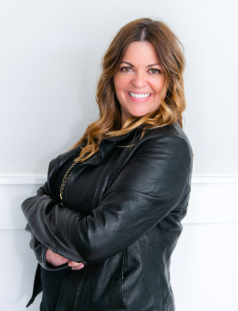Success Coach Gwen Medved Inspires Change Through Her Anticipated Film and Book