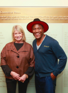 Stan Pearson II on His Noncompetitive Approach to Business and Life