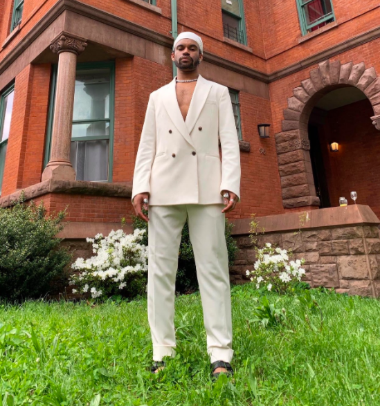 Rising Talent Blest Jones Is the Next Big Thing In the NYC Entertainment Scene