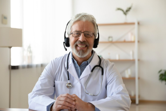 LiveMedConnect Is the Future of Medical Consultations in the COVID-19 Era