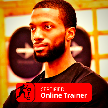 Reach Fitness Goals This Quarantine With Kimana NeilStrong