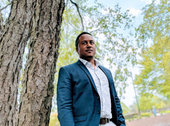 Social Media Expert Troy Sandidge on Pushing Limits in the Marketing Industry