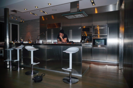 Josh Herman Is Making the Nightlife Bloom with Daisy
