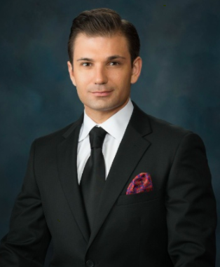 Peter Diamond: Helping Business Owners Grow Their Companies Steadily with Quality CFO Services