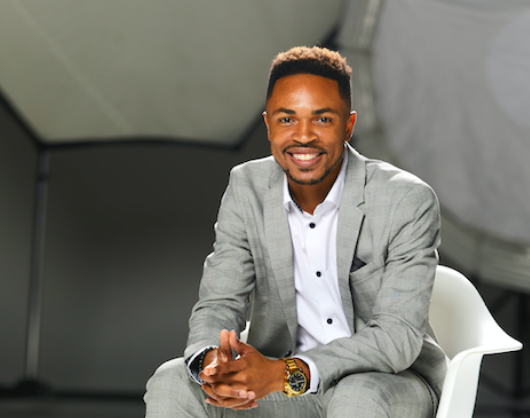 Antonio Edwards Wants To Share With You “The Secret To Flipping Houses With No Money”