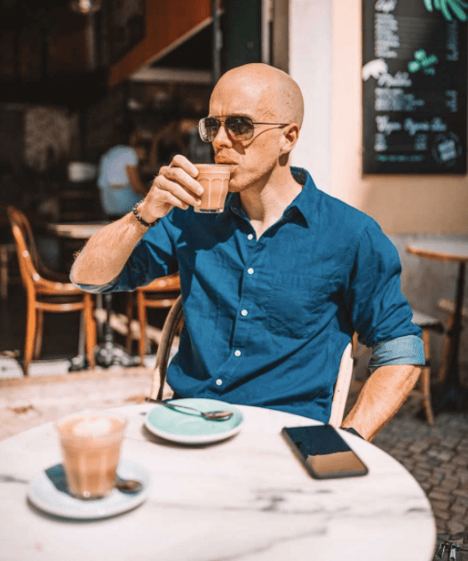 Financial Freedom Is Finally Here With Gun Hudson