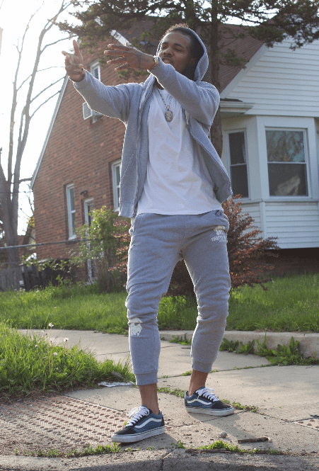 How Detroit Zeus Is Connecting With Fans Through Authenticity