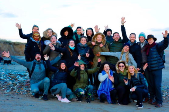 Fulfilment in Life Through Spiritual Unity: Brandon Bozarth Helps People Be More Than They Are