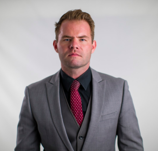 Going Beyond the Stereotype, Magician Thomas Poole is Changing the Magic Industry