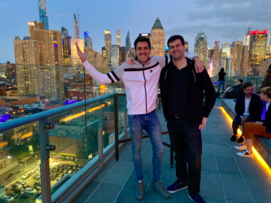 This 21-Year-Old Entrepreneur Has an Inspiring Story of Success