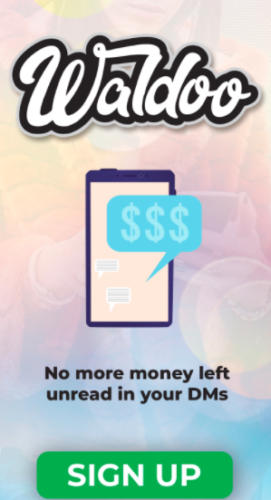 Michael Barbieri’s Waldoo Facilitates Brand-Influencer Communications