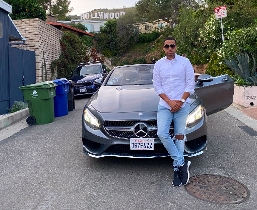 A Dream Come True: Omar Del Villar On His Journey of Revolutionizing Influencer Marketing Industry