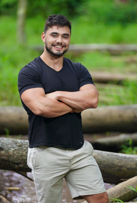 With an unmatched energy, Charlotte, NC entrepreneur, Garrett Mandigo is bring a spark to the online world