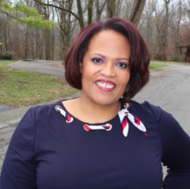African American Female Construction Owner Builds Dreams Into Reality