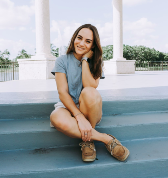 Nutritionist Andrea Montoya Coaches Women Her Holistic Approach to Personal Development and Self-Love
