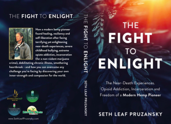 The Fight to Enlight: The Perfect Read to Combat Confusion and Fear During this Challenging Season