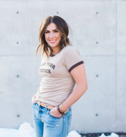 Unveiling Greatness: Brittany Whitaker Talks About the Secret Behind Her Success